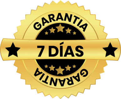 Garantia Membresía VIP